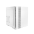 Chieftec UK-02W-OP táp nélküli ház fehér (UK-02W-OP)