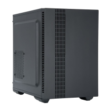 Chieftec Uni UK-02B Black számítógép ház