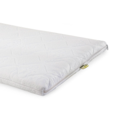 Childhome - Heavenly Safe Sleeper Matrac Járókába 75x95x7 Cm - Poliészter babaágynemű, babapléd