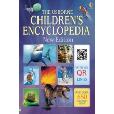  Children's Encyclopedia – collegium idegen nyelvű könyv