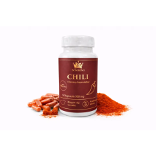  Chili kapszula 1 havi adag gyógyhatású készítmény