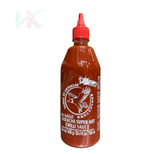  Chili szósz Sriracha Super csípős 835g szósz, mártás