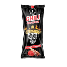  Chilicum Chili Sunflower Tex-Mex-Habanero csípős szotyi 110g előétel és snack