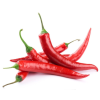  Chilipaprika CO2 kivonat