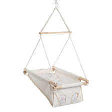  Chill and Smile babahinta Natúr Virágszál babahinta