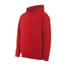  Chill felső unisex piros XL