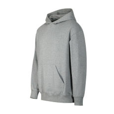  Chill felső unisex sötétszürke melírozott 3XL