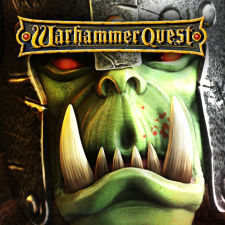 Chilled Mouse Warhammer Quest - Deluxe (PC - Steam elektronikus játék licensz) videójáték