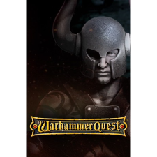 Chilled Mouse Warhammer Quest (PC - Steam elektronikus játék licensz) videójáték