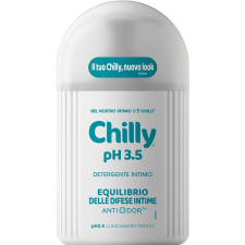 Chilly pH 3,5 200 ml intim higiénia