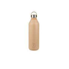 Chilly's Chillys Series 2 1000ml Kulacs - Őszibarack (B1000S2PORG) kulacs, kulacstartó