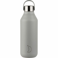 Chilly's Chillys Series 2 500ml Kulacs - Gránitszürke (B500S2GGRY) kulacs, kulacstartó