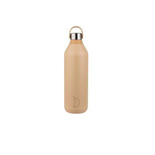 Chillys Series 2 1000ml Kulacs - Őszibarack kulacs, kulacstartó