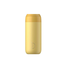  Chillys Series 2 500ml Termosz bögre - Pollensárga termosz