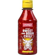 Chimax chili szósz édes-savanyú 250 ml reform élelmiszer