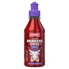  Chimax fokhagymás chiliszósz - 250ml alapvető élelmiszer