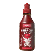 Chimax Sriracha chili szósz 250ml szósz, mártás