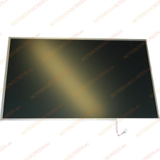 Chimei Innolux N089A1-L01 Rev.A1 kompatibilis matt notebook LCD kijelző laptop alkatrész