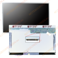 Chimei Innolux N121I1-L01 Rev.C1 kompatibilis fényes notebook LCD kijelző laptop alkatrész