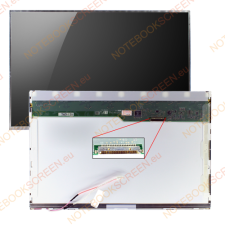 Chimei Innolux N133I1-L04 Rev.C1 kompatibilis fényes notebook LCD kijelző laptop alkatrész