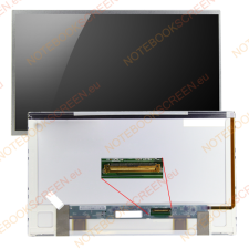 Chimei Innolux N134B6-L01 Rev.C2 kompatibilis fényes notebook LCD kijelző laptop alkatrész