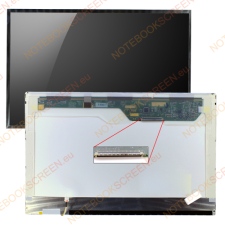 Chimei Innolux N141C1-L02 Rev.A1 kompatibilis fényes notebook LCD kijelző laptop alkatrész