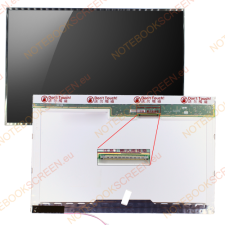 Chimei Innolux N154I1-L0C Rev.C2 kompatibilis fényes notebook LCD kijelző laptop alkatrész