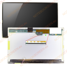 Chimei Innolux N170C2-L02 Rev.C1 kompatibilis fényes notebook LCD kijelző laptop alkatrész