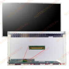 Chimei Innolux N173FGE-L11 Rev.C1 kompatibilis matt notebook LCD kijelző laptop alkatrész