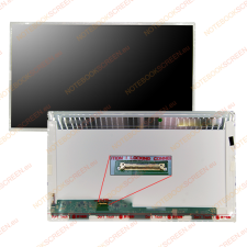 Chimei Innolux N173HGE-E11 Rev.C1 kompatibilis matt notebook LCD kijelző laptop kellék