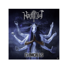  Chimonas CD egyéb zene