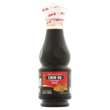  CHIN-SU SZÓJASZÓSZ NATUR 250ML szósz, mártás