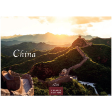  China 2026 L 35x50cm naptár, kalendárium