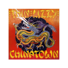  Chinatown CD egyéb zene