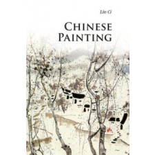  Chinese Painting – Ci Lin idegen nyelvű könyv
