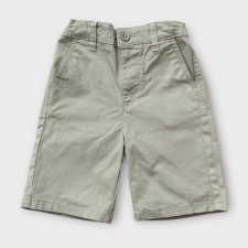 Chino Drapp színű elegáns rövidnadrág gyerek nadrág