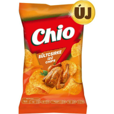  CHIO CHIPS SÜLTCSIRKE 60G előétel és snack