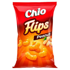  CHIO Classic Flips földimogyorós 100g /18/ előétel és snack