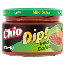  Chio Dip mild salsa 200ml /6/ alapvető élelmiszer