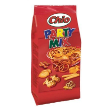 CHIO Kréker, 200 g, CHIO "Party Mix", sós csokoládé és édesség