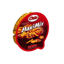 CHIO Kréker CHIO Maxi Mix 100 gr sós alapvető élelmiszer