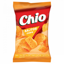  Chio sajtos chips 60 g előétel és snack