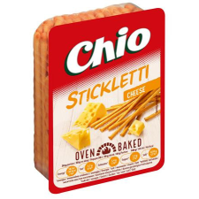 CHIO Sóspálcika, 80 g, CHIO "Stickletti", sajtos előétel és snack