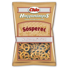 CHIO Sósperec, 200 g, CHIO, sós KHE096 előétel és snack
