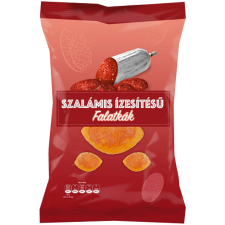 CHIO szalámi falatkák 60g alapvető élelmiszer