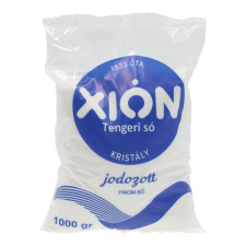  CHION TENGERI SÓ GÖRÖG 1000G alapvető élelmiszer