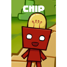 Chip (digitális licenc) videójáték