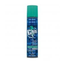 Chip kontakt tisztító és kenő spray 300 ml (TE01410 (MK K61) takarító és háztartási eszköz