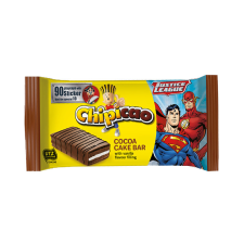  Chipicao Cocoa Cake Bar bevont sütemény 64g /12/ csokoládé és édesség