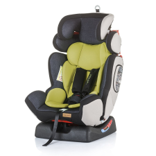 Chipolino 4 Max 0-36kg gyerekülés